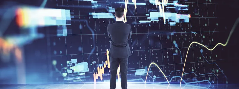 Cover image for Start Your Trading Journey with Kryvon Gear App